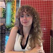 Profesora de inglés apasionada, para todos niveles y edades. 