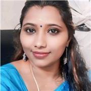 Kavitha Rajan