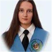 Maestra de Educación Primaria. Soy una persona entusiasmada y energética con ganas de crecer tanto personal como profesionalmente