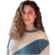 Laureata in Mediazione linguistica e Culturale