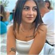 Studentessa specializzanda in Lingue straniere offre lezioni private su Roma in lingue e letterature inglese spagnola e italiana