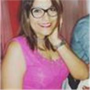 Profesora de inglés para todos los niveles y edades. Preparación exámenes internacionales