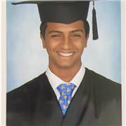 Soy Ingeniero Industrial en tercero de carrera doy clases de matemáticas y fisica