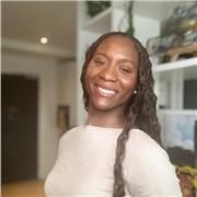 I'm a self development enthusiast with a good grasp of mindfulness and wellbeing techniques, nutrition, fitness and yoga.