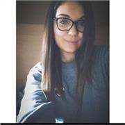 Soy una chica de 27 años con mucha paciencia y podría dar clases de apoyo a niños de primaria