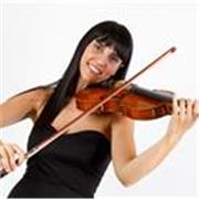 Laureata in violino offre ripetizioni di violino e di teoria musicale