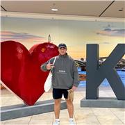 Englisch, Französisch, Mathe, Physik, und vielleicht auch Deutsch bis B2