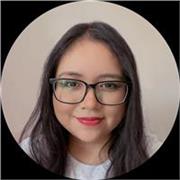 Online english teacher with availability