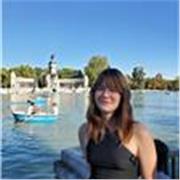 English teacher focusing on practical real-life conversations