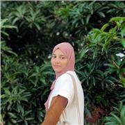 I love maths and I used to do online tuitoring while studying my Engineering