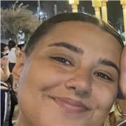 Profesora Particular con Experiencia. Actualmente trabajando en colegio