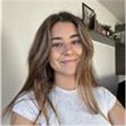 Estudiante de Magisterio con C1 de inglés