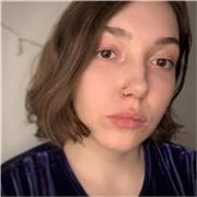 Profesora de ingles especializado en clases de forma online o precencial