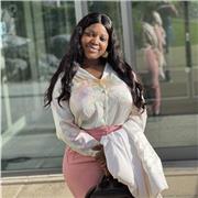 Hello in a passionate and patient teacher. I like to help those you seem to be struggling or weak in learning. I love been able to help people it give me a sign of accomplishment and fulfillment
