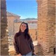 Paciente, niños, soy dulce, paciente, carismática, dar clases a niños