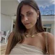 Offro ripetizioni individuali online di italiano, storia, matematica e geografia. 