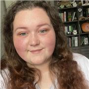 Well-rounded tutor offering sessions to children between 11-16 in several subjects