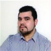 Técnico por experiencia en computación redes, con alta experiencia en reparación de hardware.