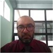 Profesor de español con amplia experiencia