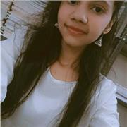 Simran Panchal