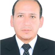 Profesora de español para adolescentes y adultos