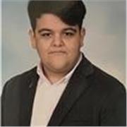 Soy un estudiante de grado en educación primaria.
Doy matemáticas en primaria y ESO.
Soy de valencia, doy clases online.