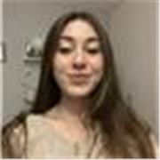 Alumna de Odontología en inglés con título oficial B2, clases dinámicas recomendadas para niños pequeños.