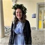 Disponibile per studio e aiuto compiti con divertimento.