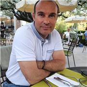 Donne cours particulier de math sur Hyères