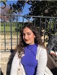 Insegnante di spagnolo. ho un c2. laurea magistrale in lingue e letterature, conseguita con 110 e lode. ho vissuto in spagna