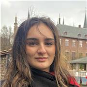 Friendly UK-based tutor with a strong academic record and experience working with children and young adults