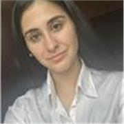 Profesora de inglés para todas las edades. Mas de 5 años de experiencia