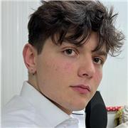 Estudiante de psicología con experiencia de Monitor y en trabajos con niños con necesidades especiales.