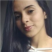 Professora da educação infantil, anos iniciais e de jovens e adultos, com experiência de 1 ano