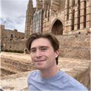 Spanish speaker of over a decade and experience living in Spain. Online lessons aimed at adults willing to commit to learning.  