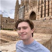 Spanish speaker of over a decade and experience living in Spain. Online lessons aimed at adults willing to commit to learning.