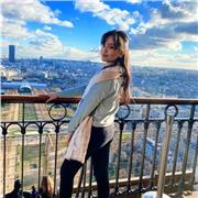 Profesora de inglés primaria, eso y bachillerato