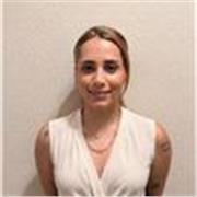 Profesora particular de inglés para niños en primaria