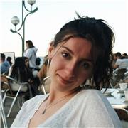 Profesora de Euskera imparte clases a niños de todas las edades. Tengo el título del B2 y estoy preparándome el C1