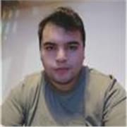 Egresado de analista programador en inacap