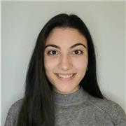 Doy clases presenciales y online de todas la materias y noveles. Mas de 6 años de experiencia