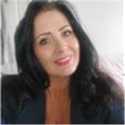 I give one on one or.group lessons in fluent English 