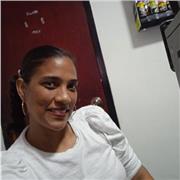 Profesora para enseñar en cualquier asignatura con muchas ganas de enseñar entusiasmo y paciencia