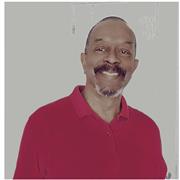 Americano nativo, viví 11 años en Londres doy clases de inglés conversacional