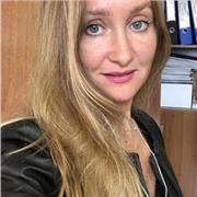 Insegnante della lingua inglese, lingua russa