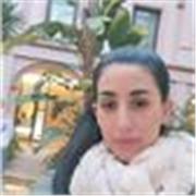 Persona proactiva, alegre, compañera, tranquila y responsable para el trabajo 