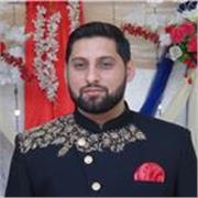 Maths tutor upto the level Gcse