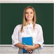 Maestra de matemáticas con experiencia en clases en linea