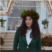 Laureanda in Ingegneria dell'informazione offre lezioni di Matematica e Informatica base per ragazz* di scuole medie e superiori