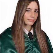 Profesora de primaria especializada en inglés ofrece clases en Granada